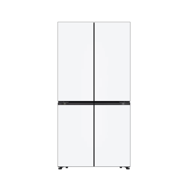LG 디오스 AI 오브제컬렉션 냉장고 Fit & Max 650L 1등급